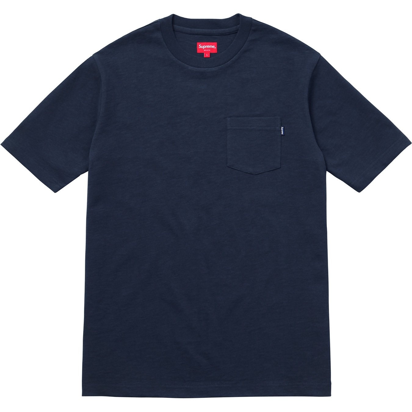 Pocket Tee view 3